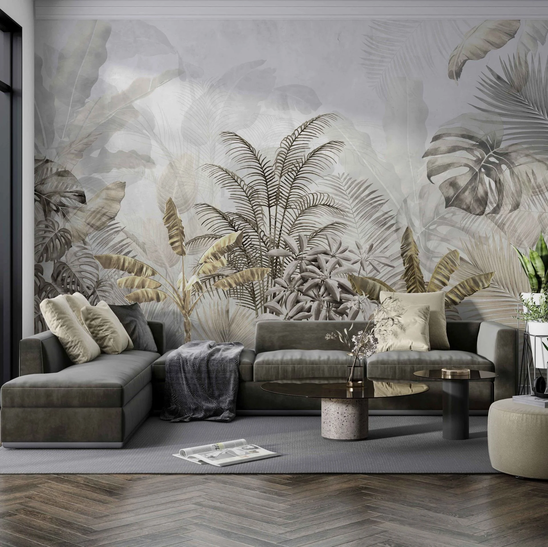 Tuşba Duvar Kağıtcısı