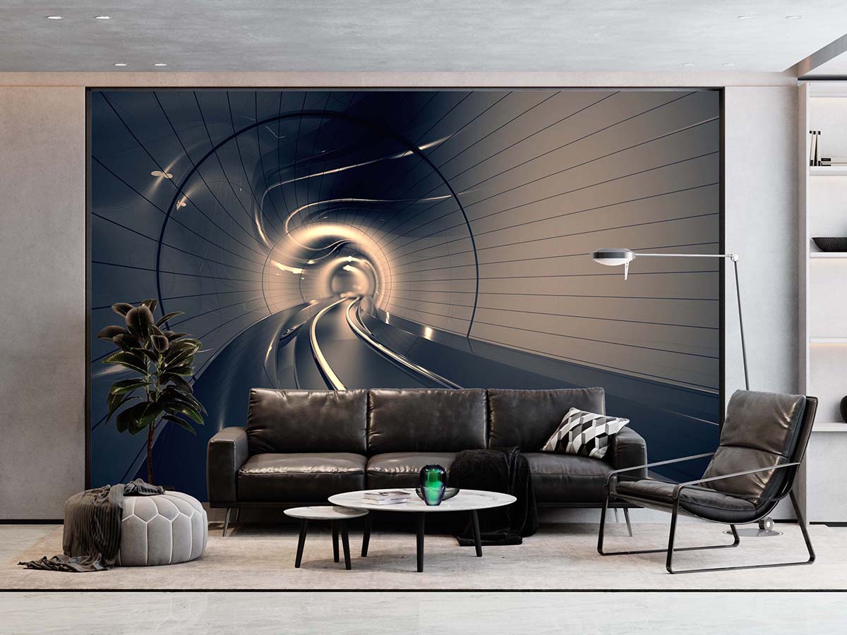 Tuşba Duvar Kağıtcısı